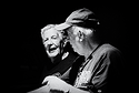 Old Firefighters, Old Friends