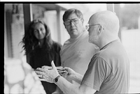 Les McLean North Texas Darkroom Workshop