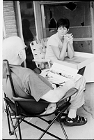 Les McLean North Texas Darkroom Workshop