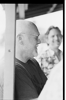 Les McLean North Texas Darkroom Workshop