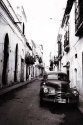 American Car in Havana