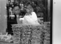 Bakery, Chinatown, Boston
