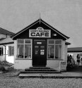 The Light Railway Cafe