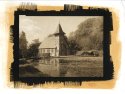 Church, Rickford, Somerset, UK