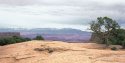 Canyonlands, Island in the Sky and the La Sal Range