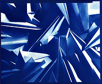 Blues from An Airplane