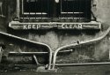 Keep Clear