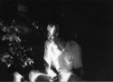 Michael, Matunuck (Portrait of a physicist)
