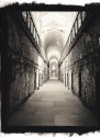 The Long Corridor, Eastern State Penitentiary