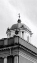 Church Cupola