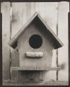 Birdhouse