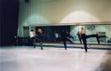 Dance rehearsal 2