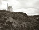 Near Porthtowan, Bassett Mine