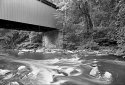 Wissahickon Bridge