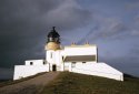 Old Lighthouse, Scotland