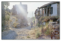 Ghost town