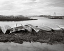 Cuesta Inlet