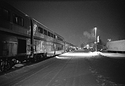 Train Stop