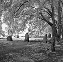 Clava Cairns.