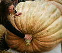 Sizable Squash