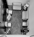 Waiting room