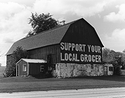 Support Your Local Grocer