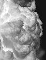 A sign in the clouds?