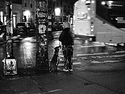 Night Walk