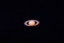 Saturn on Film