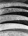 Chair close-up