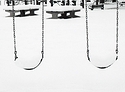 Swings in the Cold