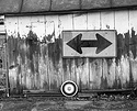 Garage Sign