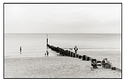 Bournmouth Beach - England
