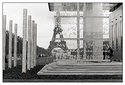 Eifel Tower - Paris