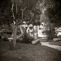 Mini-park, Emeryville, California