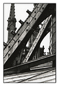 Flying Buttresses