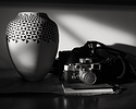 my M3, lovely camera