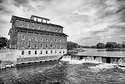 Independence Mill