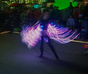Purple Wings