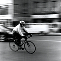 Panning Bicycler