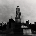 Thatcher Memorial
