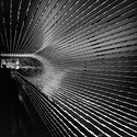 Tunnel, National Gallery of Art, Washington DC