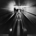 National Gallery Tunnel, Washington DC