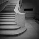 Stairs, National Gallery
