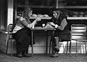 Chat Over  Tea and Cake