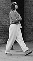 Striding Out