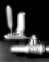 Two Valves