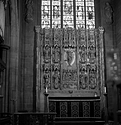 CHESHIRE CATHEDRAL