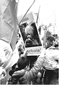 March of solidarity with Ukraine