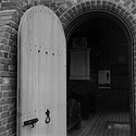 Door, Church, Jamestown